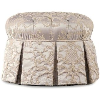 Jumbo Collection / Pouf / La Grande Dame Pouf1