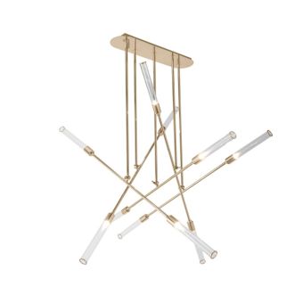 Castro Lighting / Pendelleuchten / Labics 9710.10