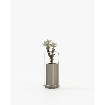 Laskasas / Outdoor Flower Boxes / Lanie