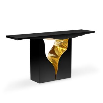 Boca do Lobo / Consoles / Lapiaz Black