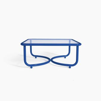 Exteta / Coffee Tables / Locus Solus Low 1964