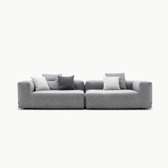 Exteta / Sectional Sofas / Montecarlo Lounge