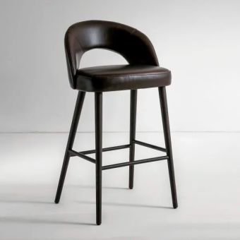 Laurameroni / Bar and Counter Stools / LV 102 Stool