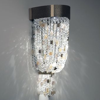 Lavaliere I Wandleuchte von Boyd Lighting