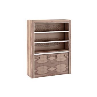 Smania / Bücherregale / Duke 174x220