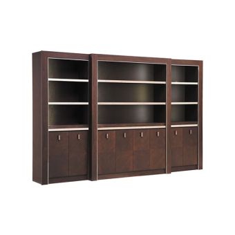 Smania / Bücherregale / Duke 350x220