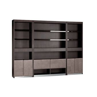 Smania / Bücherregale / Gramercy 5