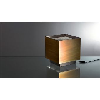Laurameroni / Table Lamps / Light Cube MA 25