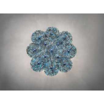 Glass & Glass Murano / Wandleuchten / Habitat Creative 3.2 ART. 37102/A