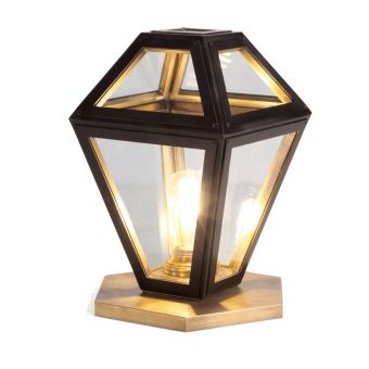 Zanaboni / Tischlampen / Lantern