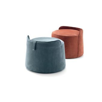 Ulivi Salotti / Bänke & Ottomanen / Lilas