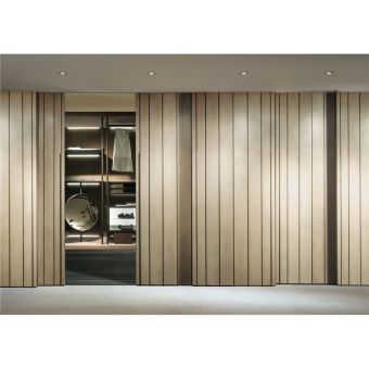 Laurameroni / Wardrobes / Line Wardrobe
