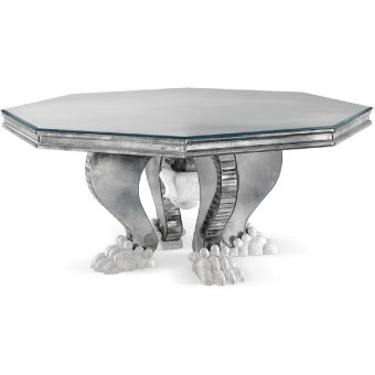 Arte Veneziana / Esstische / Léon Art Déco FTB-AVA-010-2560