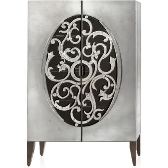 Arte Veneziana / Schränke / Lotus New Classic FCB-GLF-206-M2040