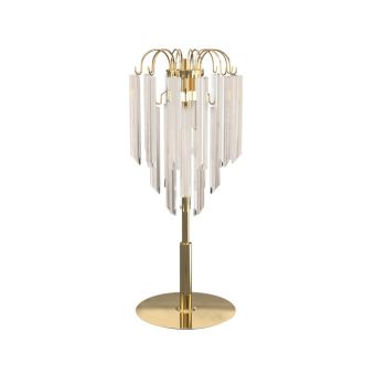 Castro Lighting / Tischleuchten / Lotus 5918.25