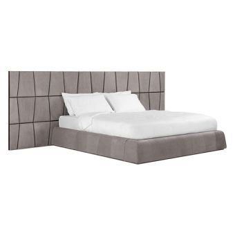 Smania / Paneelbetten / Colorado US Standard King Size