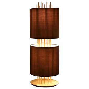 Luminara / SOHO ORING M / Stehleuchte