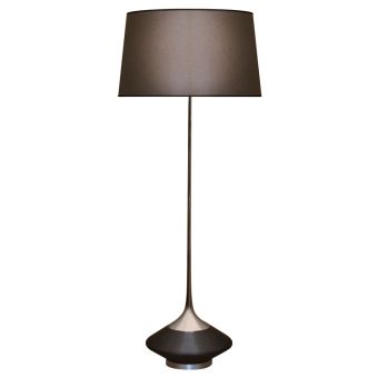 Luminara / VUVU HOLZ TERRA M / Stehleuchte