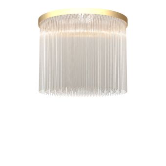 Lumis / Semi-Flush Mounts / Cometa-9056