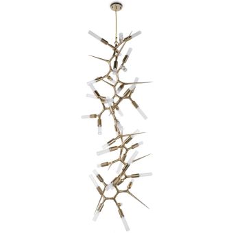 Luxxu / Kronleuchter / Shard