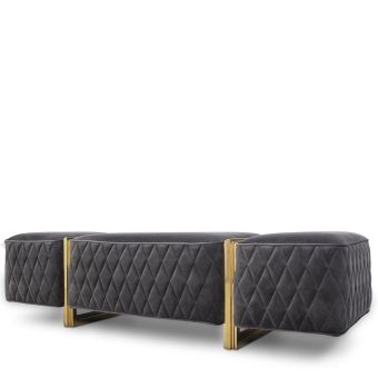 Luxxu / Bänke & Ottomanen / Tenor