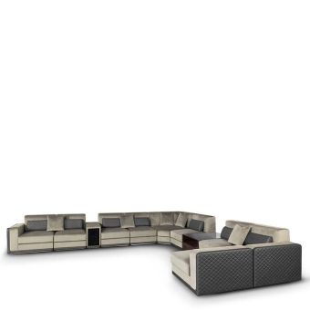 Luxxu / Sofa / Thomson