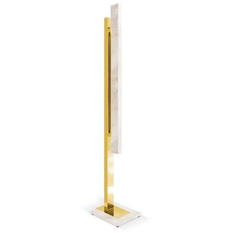 Luxxu / Stehlampen / Skyline Floor Lamp