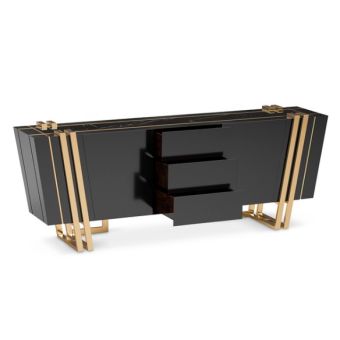 Luxxu / Buffets & Sideboards / Apotheose