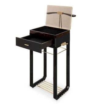 Luxxu / Frisiertische / Waltz Valet Stand