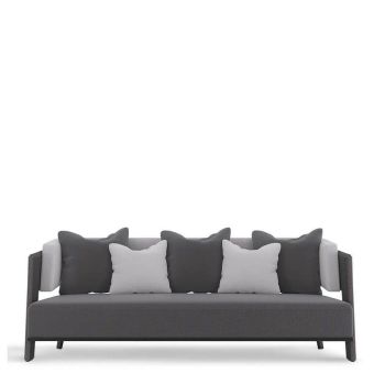 Luxxu / Sofa / Galea Grau