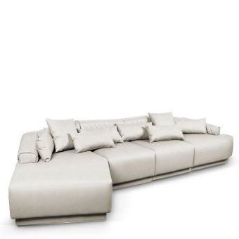 Luxxu / Sofa / Anguis Outdoor