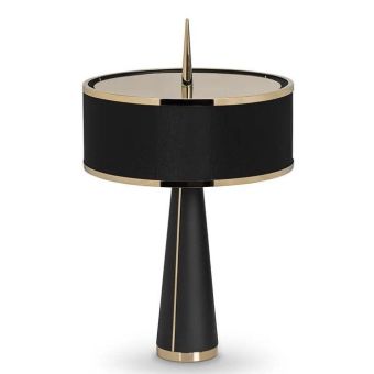Luxxu / Tisch- und Stehlampen / Needle Table Lamp