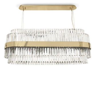 Luxxu / Kronleuchter / Liberty Snooker