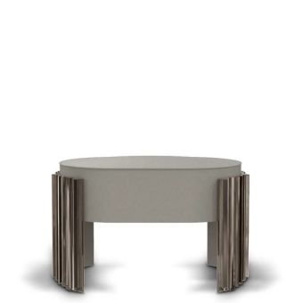 Luxxu / Bänke & Ottomanen / Empire Bench