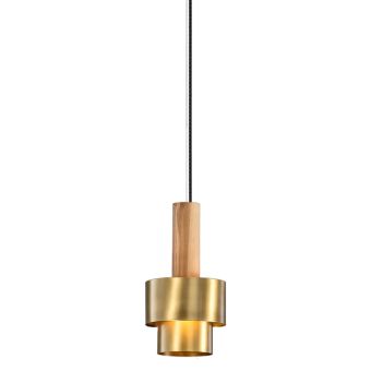 Fambuena / LED Pendelleuchte / Reflections  6048