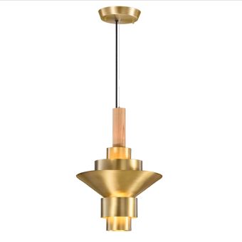 Fambuena / LED Pendelleuchte / Reflections 6052