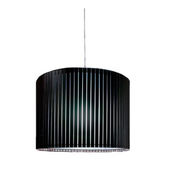 Fambuena / LED Pendelleuchte / Luz Oculta Wood 6018