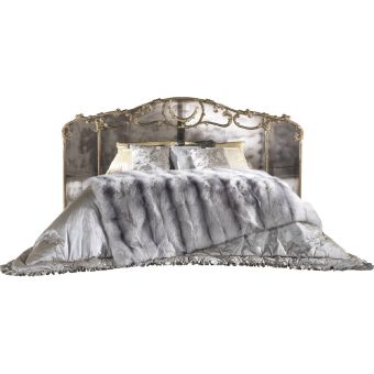 Jumbo Collection / Beds / Madeleine Bed1