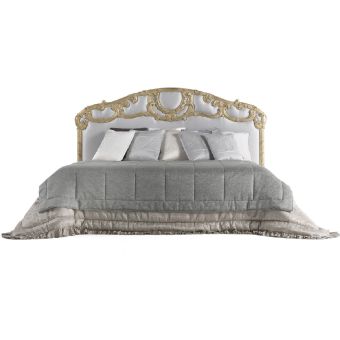 Jumbo Collection / Beds / Madeleine Bed