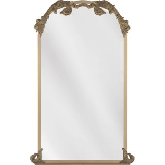 Jumbo Collection / Wall Mirrors / Madeleine Mirror