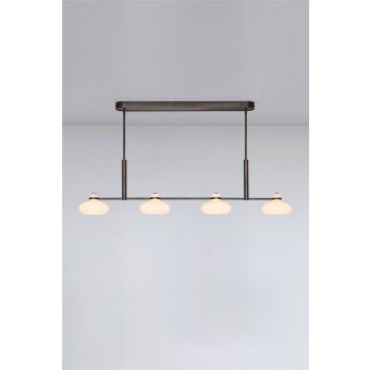Original Btc / Pendants & Suspension Lights / Magnus S4 Pendant