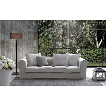 Barzaghi Salotti / Sofas / Manhattan