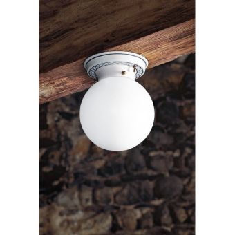 Aldo Bernardi / Ceiling Lights / Mansarda