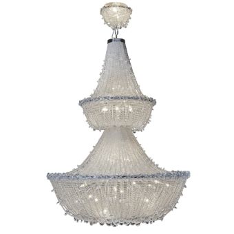 Patrizia Garganti / Chandeliers / Margherita EX01