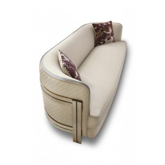 Castro Lighting / Sofas / Marie Sofa