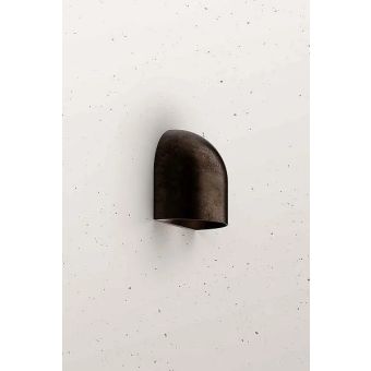 Il Fanale / Outdoor Wall Lights / Mask 298.01.OS