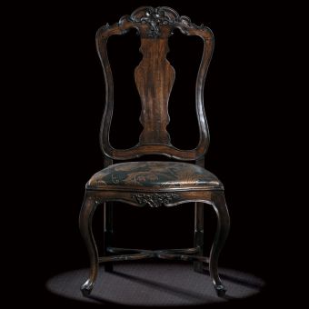 Massant / Stühle ohne Armlehnen / Italian style ITT02