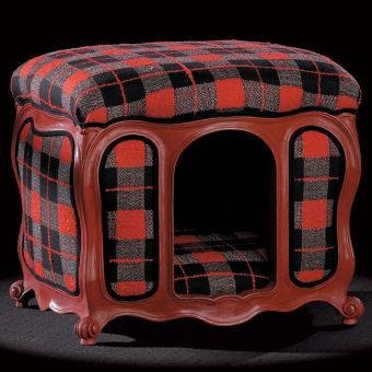 Massant / Hundehütte / L15TB4