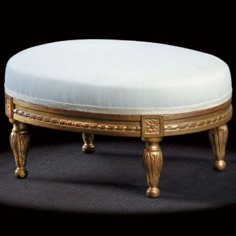 Massant / Sitzkissen & Ottomane / Footstool L16TB2