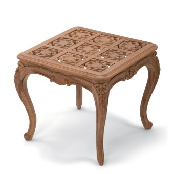 Massant / Gartentische / Garden JLTL15/45-F